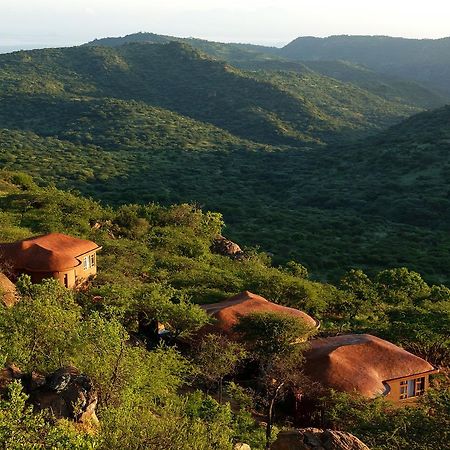 The Sanctuary At Ol Lentille Hotel Tura Exterior foto