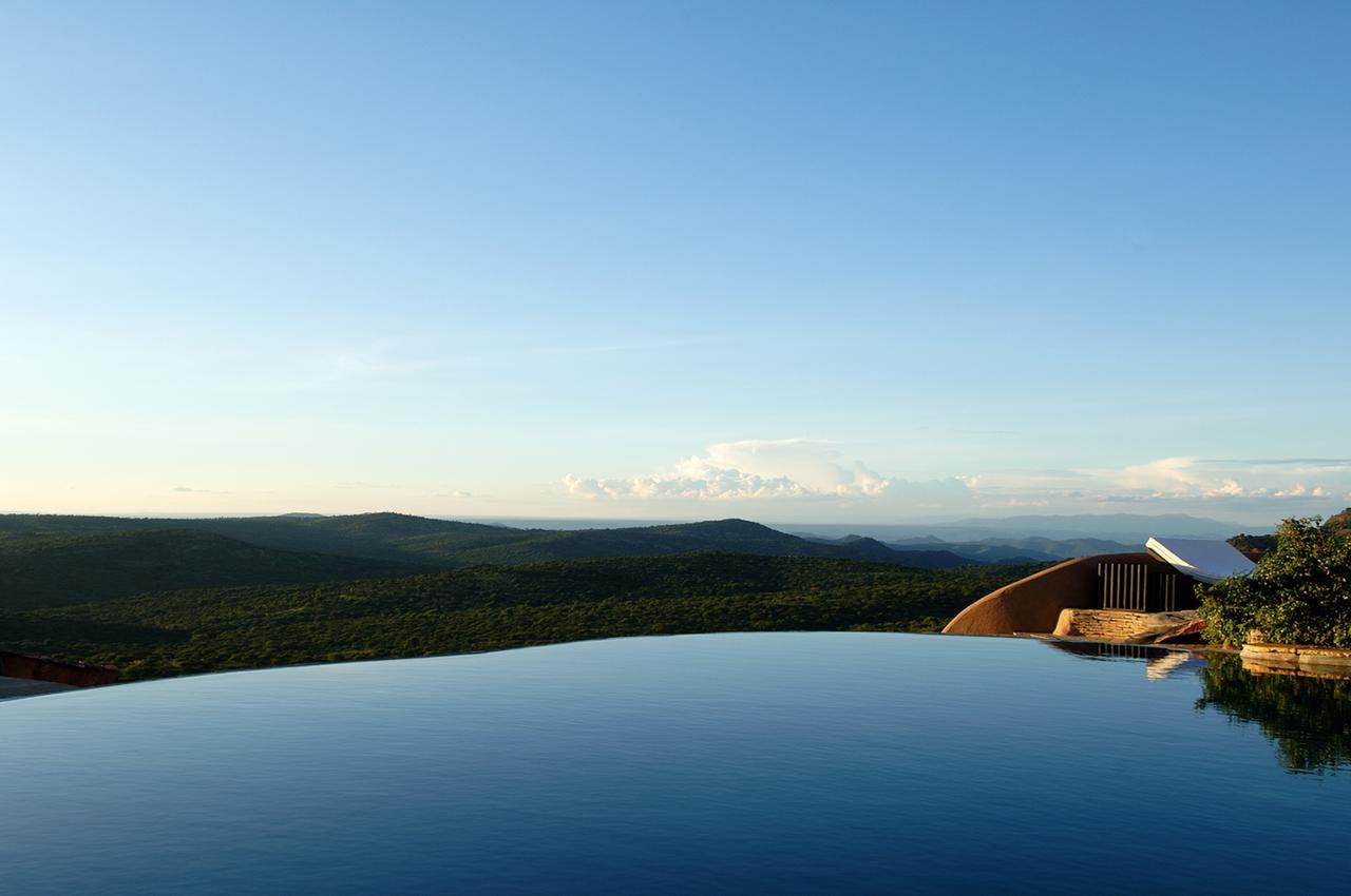 The Sanctuary At Ol Lentille Hotel Tura Exterior foto