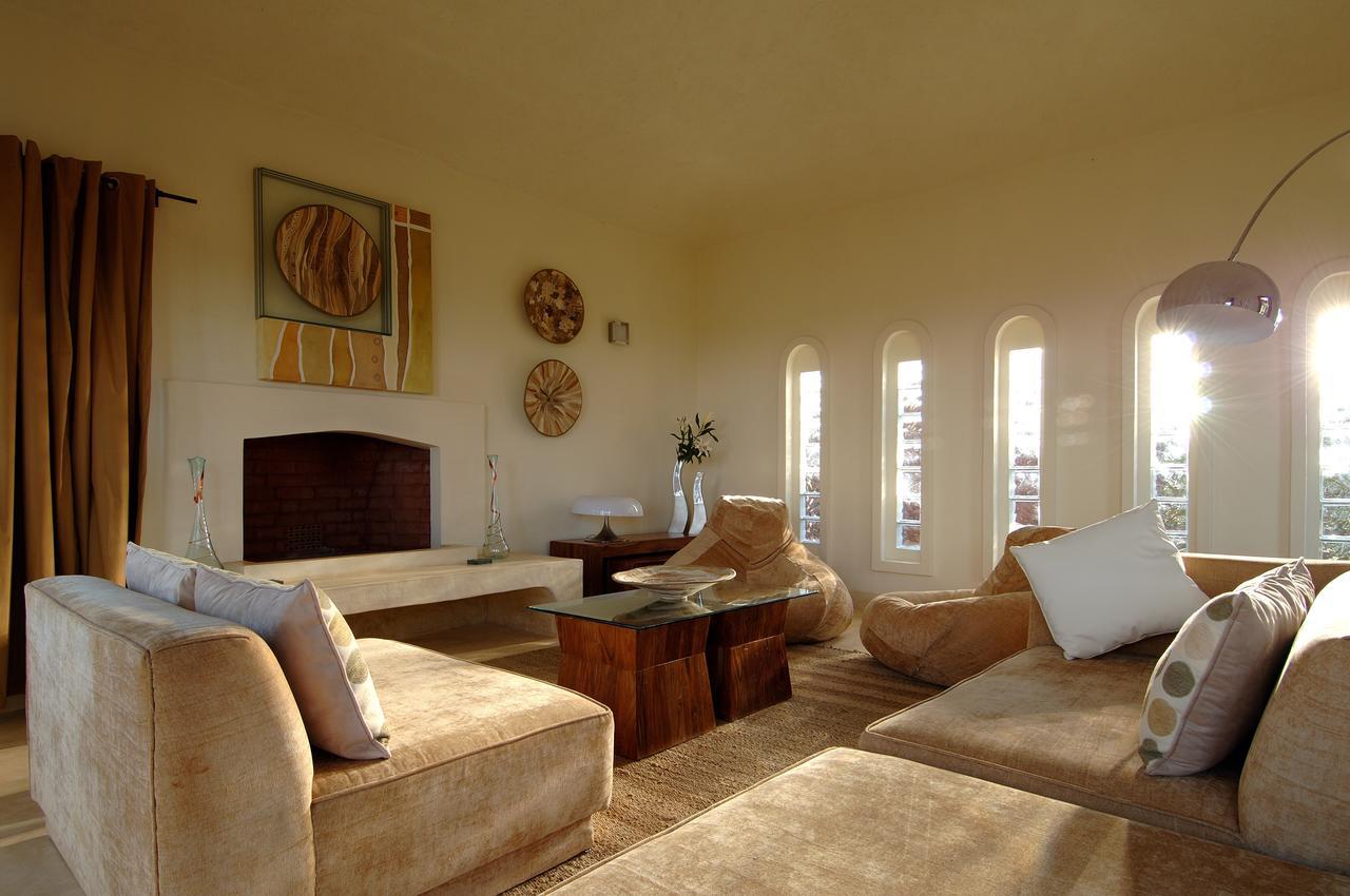 The Sanctuary At Ol Lentille Hotel Tura Exterior foto