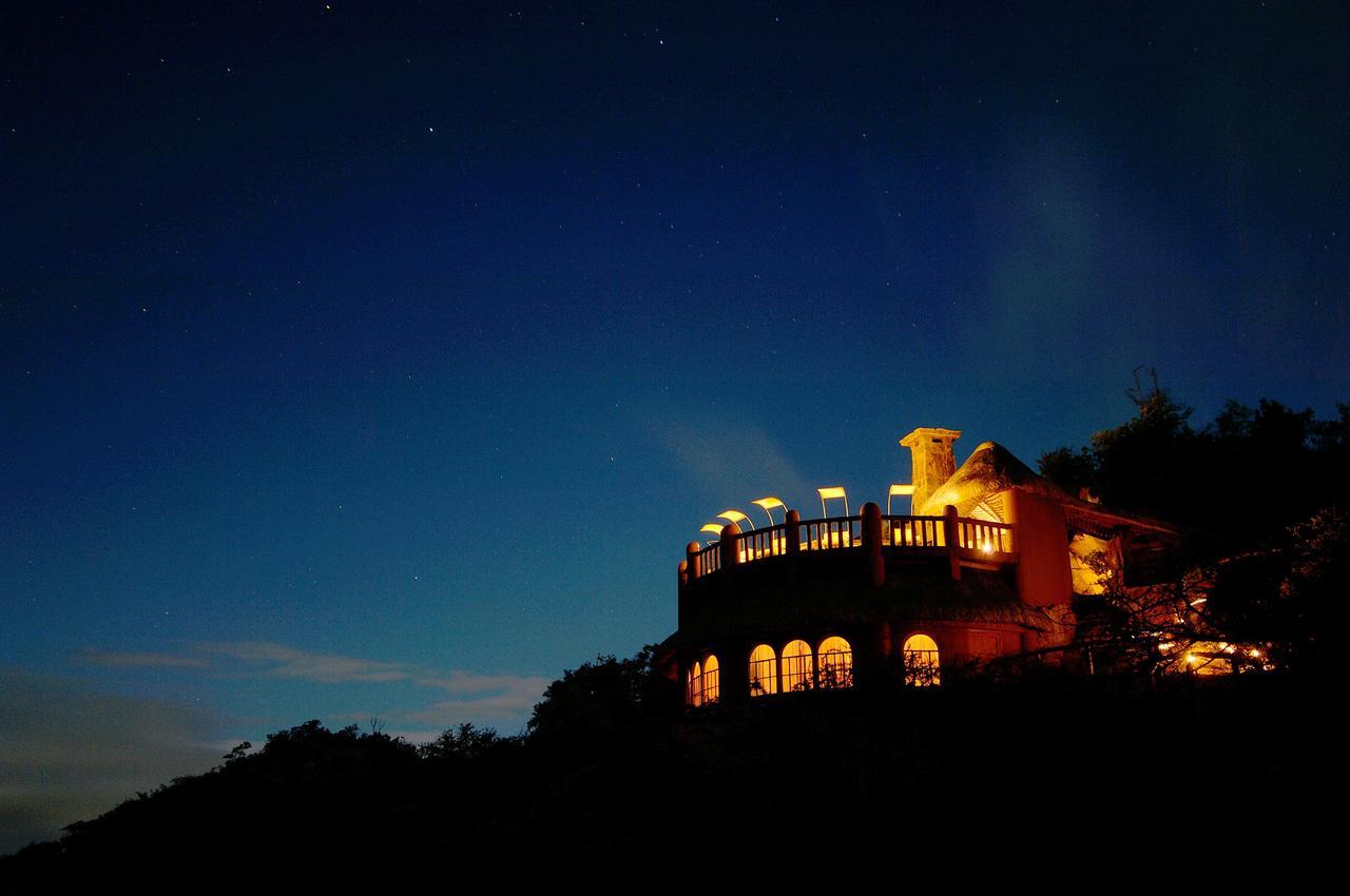 The Sanctuary At Ol Lentille Hotel Tura Exterior foto