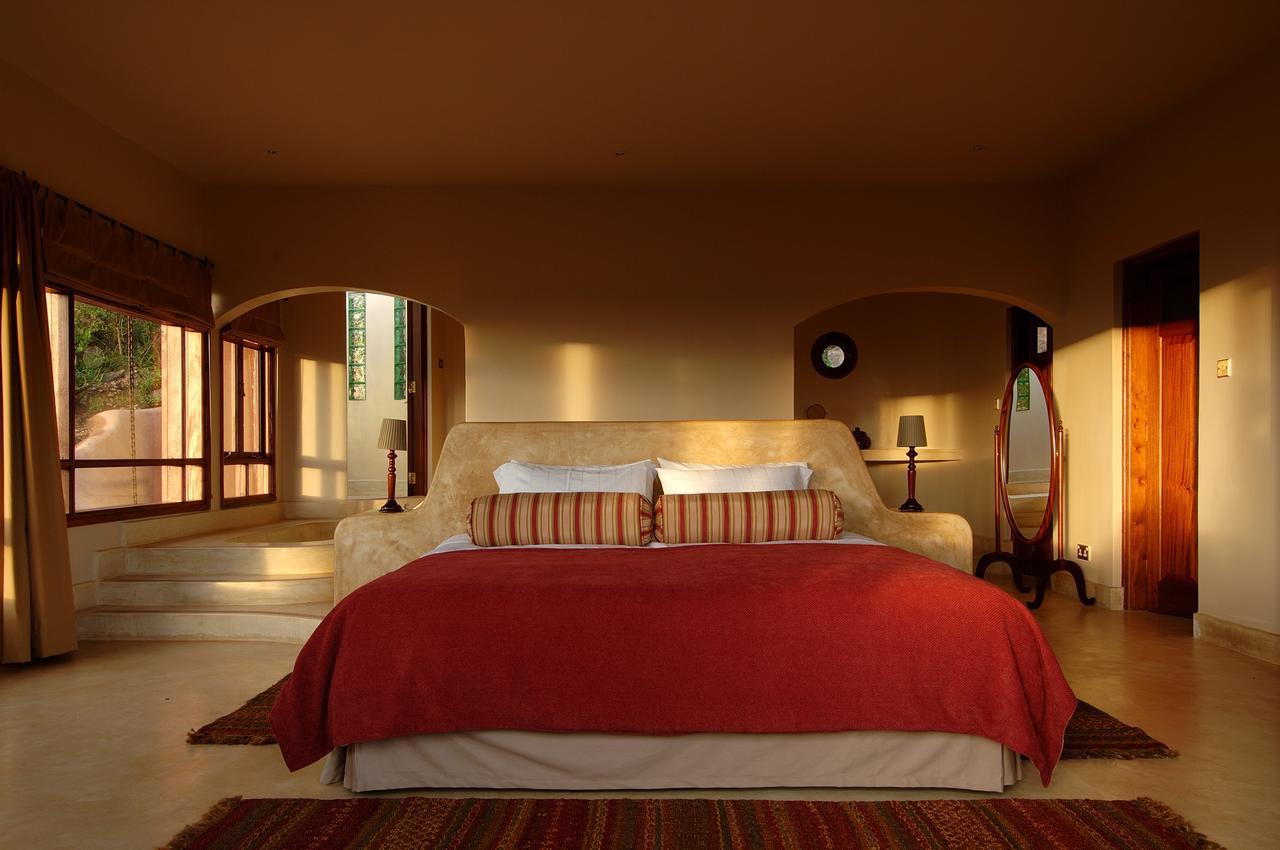 The Sanctuary At Ol Lentille Hotel Tura Exterior foto